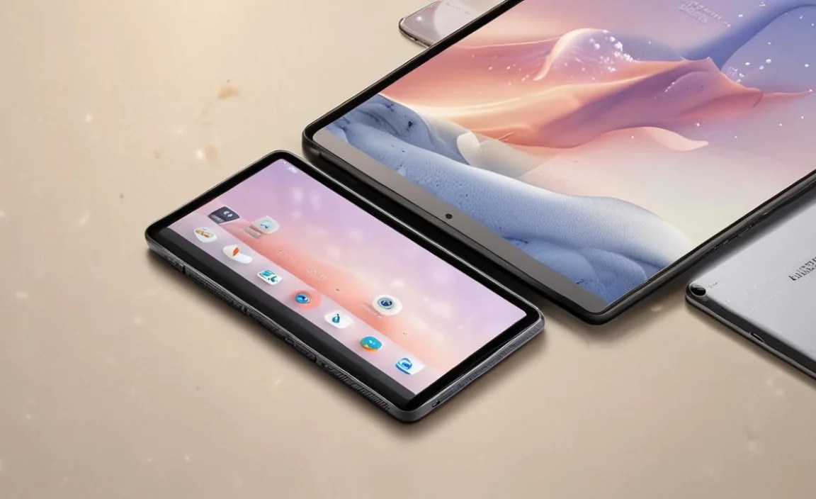 Camera Capabilities and Multimedia Features