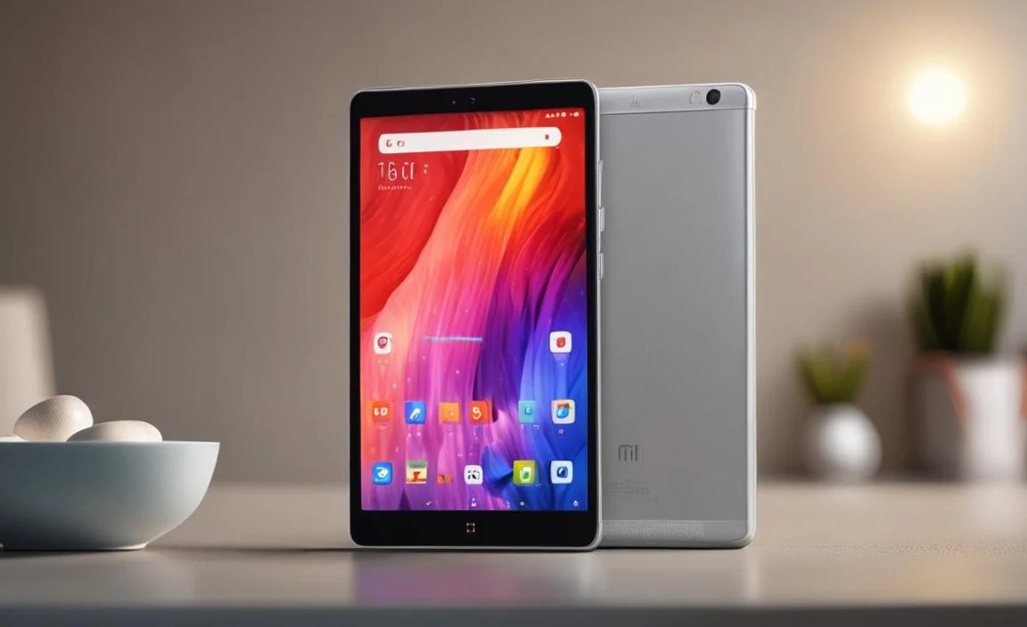 Camera Features and Quality