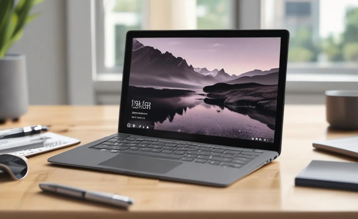 Camera Features and Software Enhancements