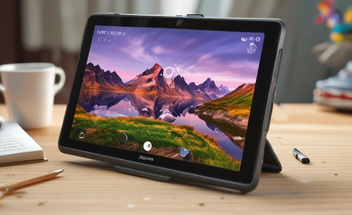 Camera Quality and Image Processing