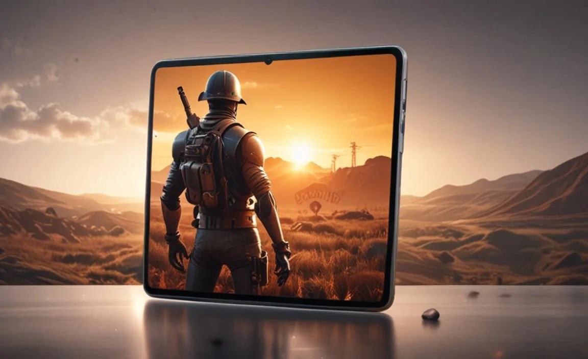 Camera Specifications