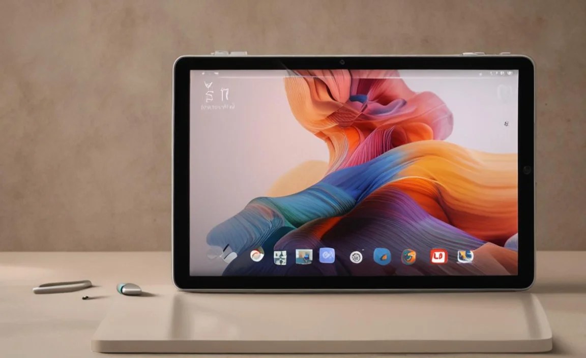 Camera Specifications