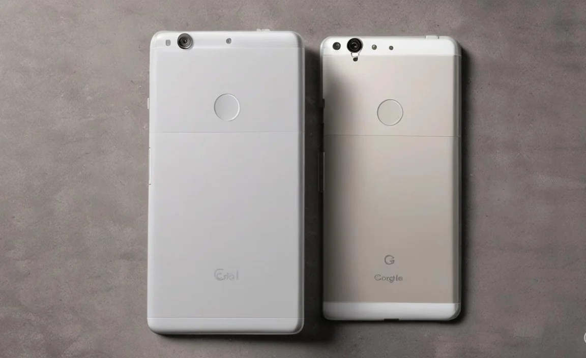 Camera Specifications