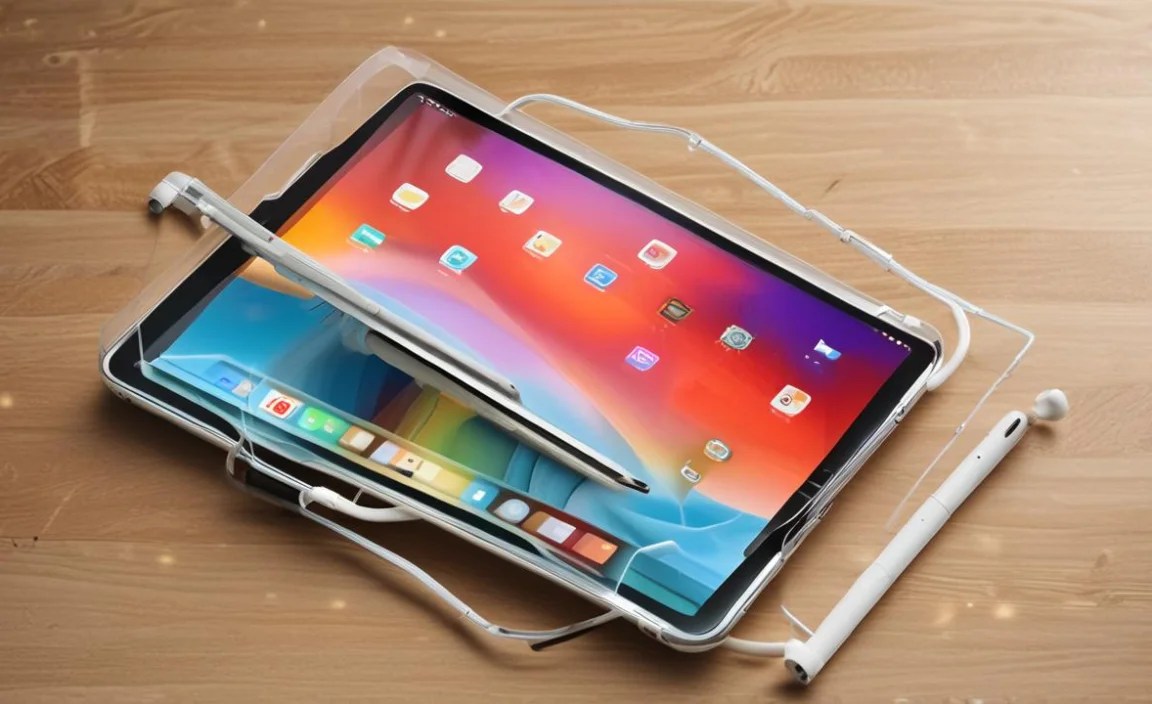 Camera Specifications and Capabilities