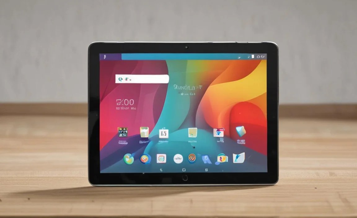 Camera Specifications and Features