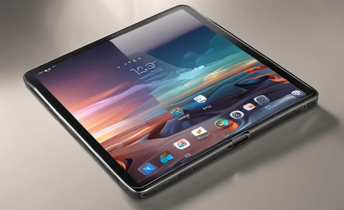 Camera Specifications