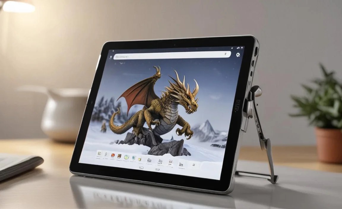 Camera Specs and Multimedia Features