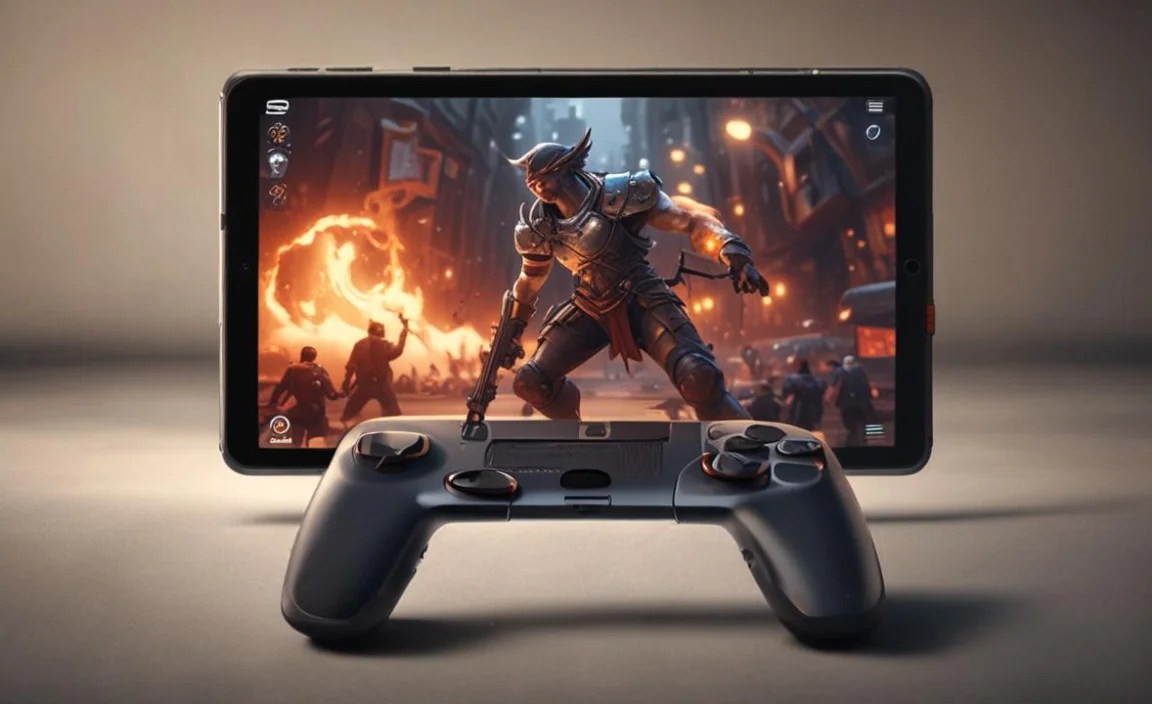 Case Study: Popular Xiaomi Gaming Tablets
