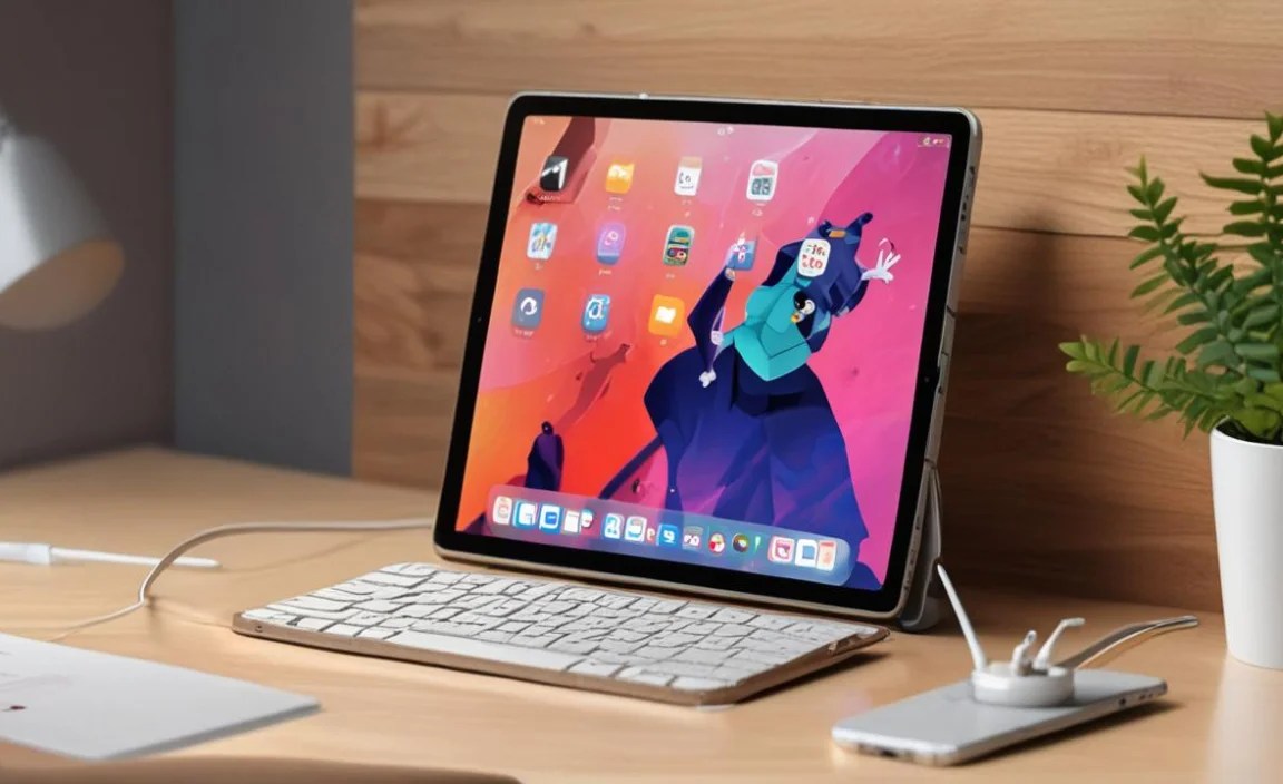 Changing Dock App Icons