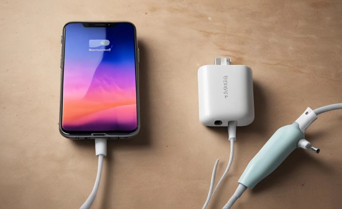 Charger Compatibility and Issues