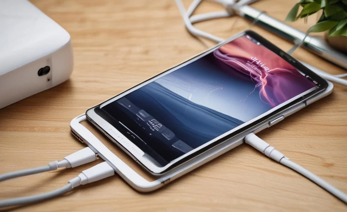 Charging Capabilities