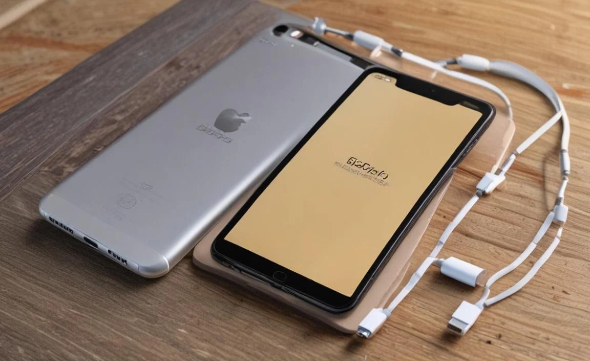 Charging Capabilities