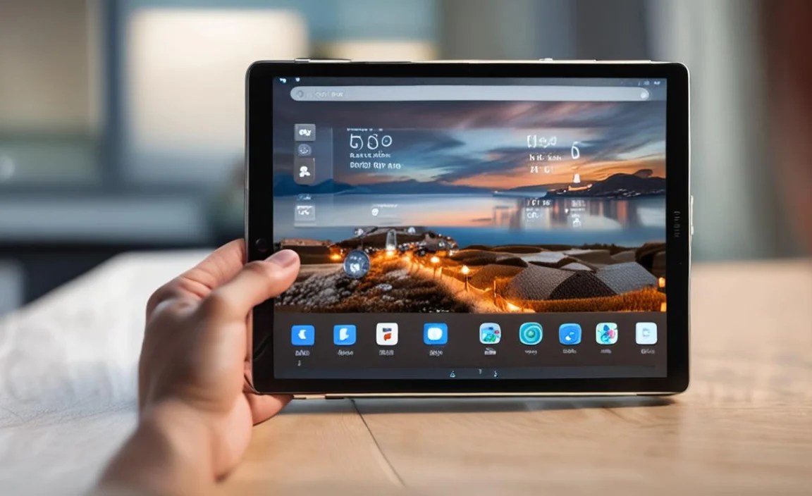 Checking Battery Health