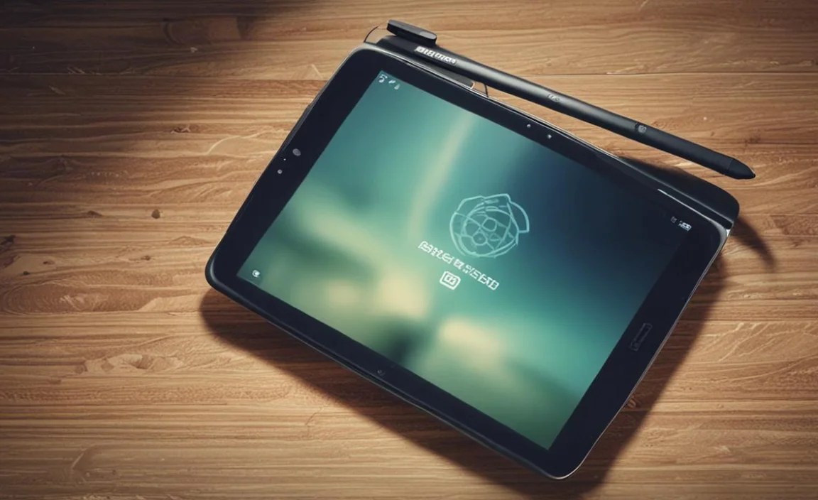 Checking Bluetooth Compatibility on Your ASUS Tablet