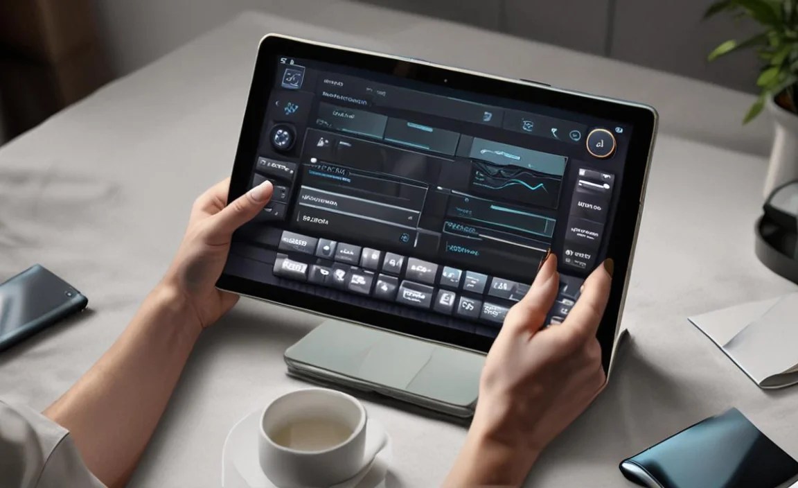 Checking Device Compatibility