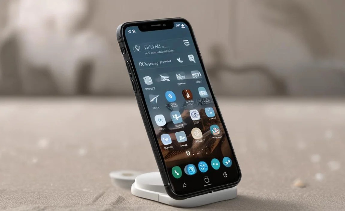 Checking External Factors