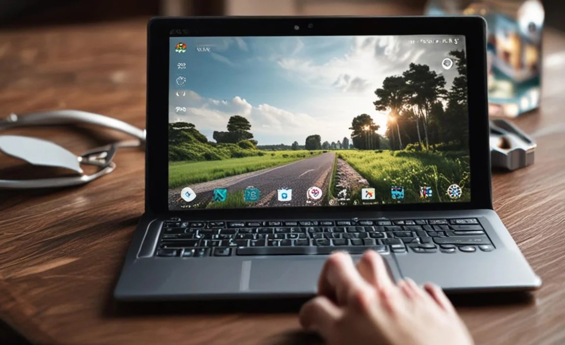 Checking for Software Updates