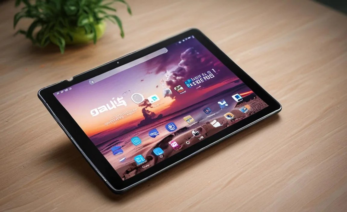 Checking for Software Updates