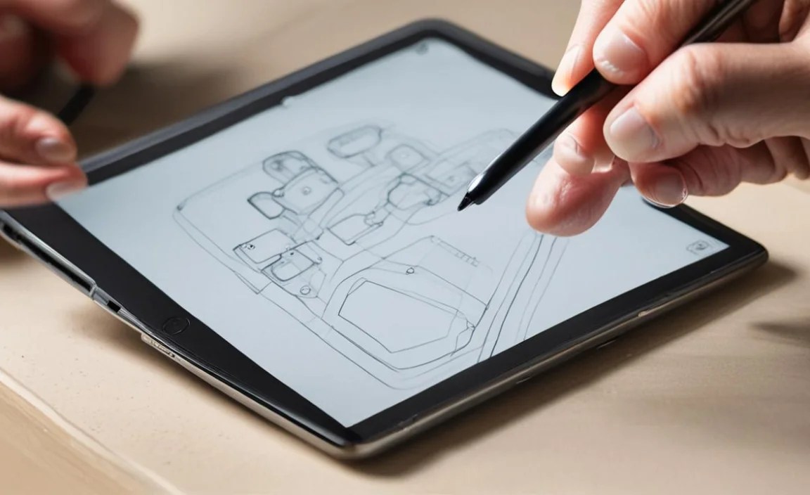 Checking Software and Firmware Updates