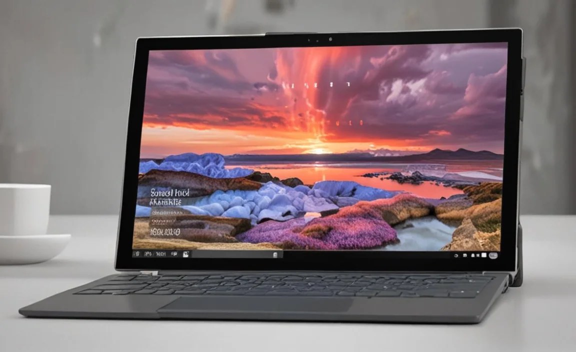 Checking System Requirements and Updates