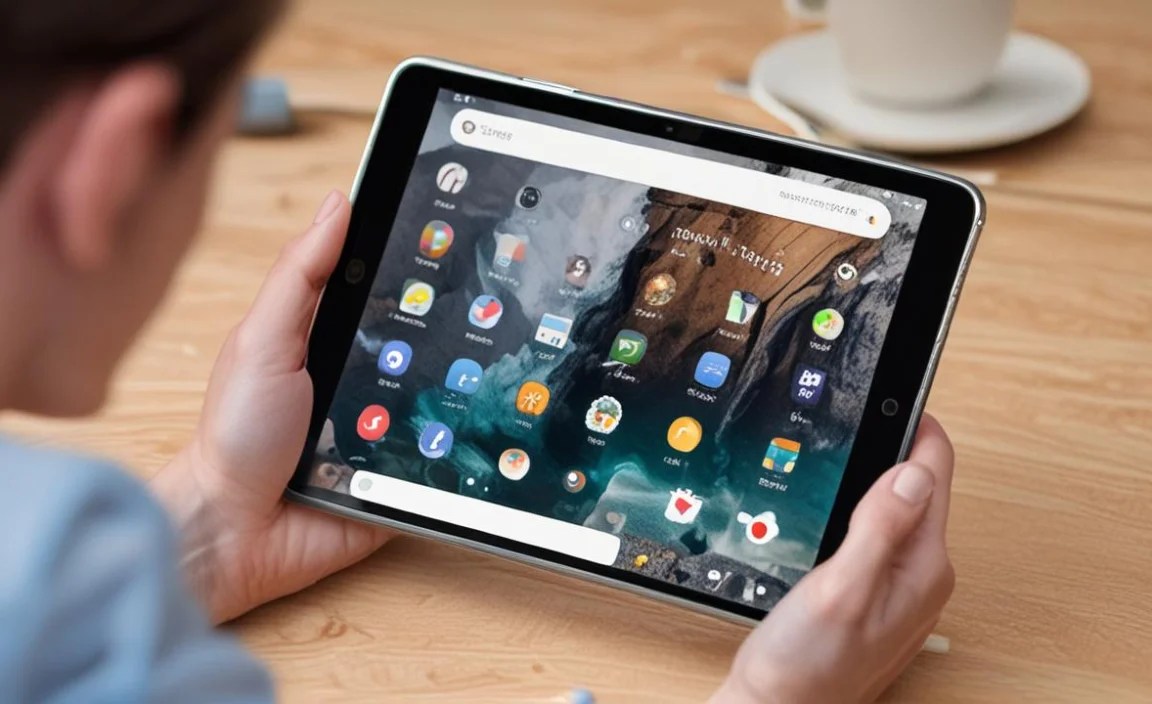 Child-Friendly Features