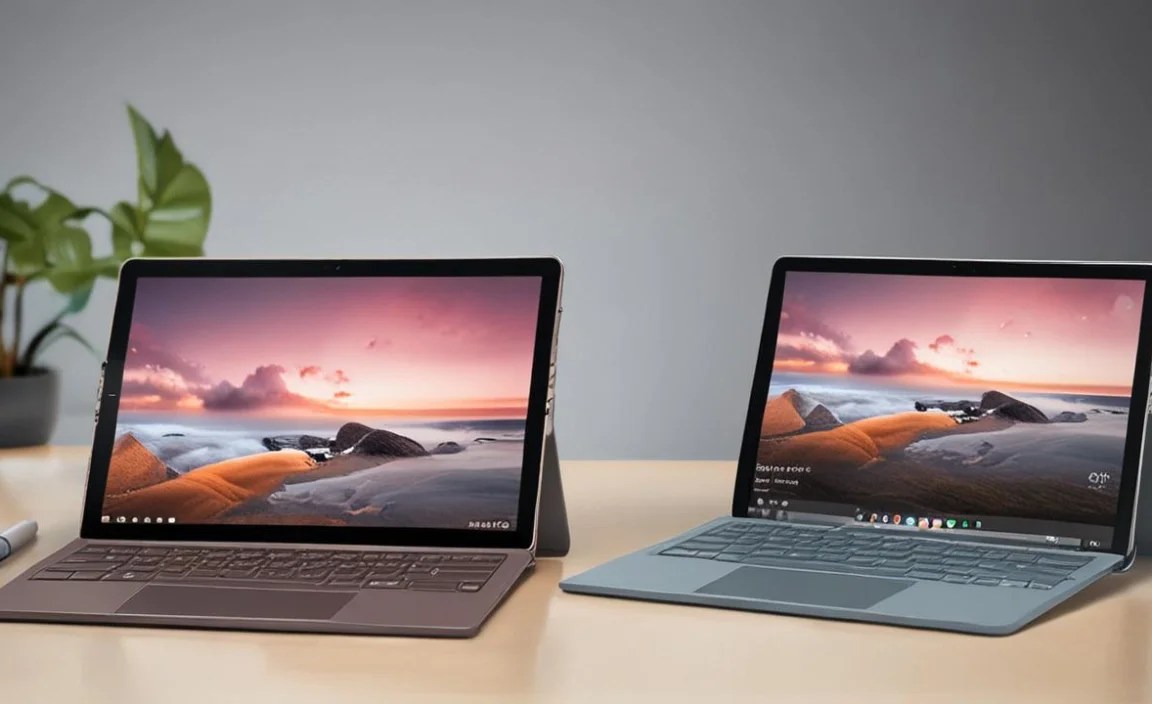 Choosing Based on Your Needs