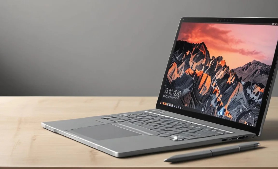Choosing Between Surface Models