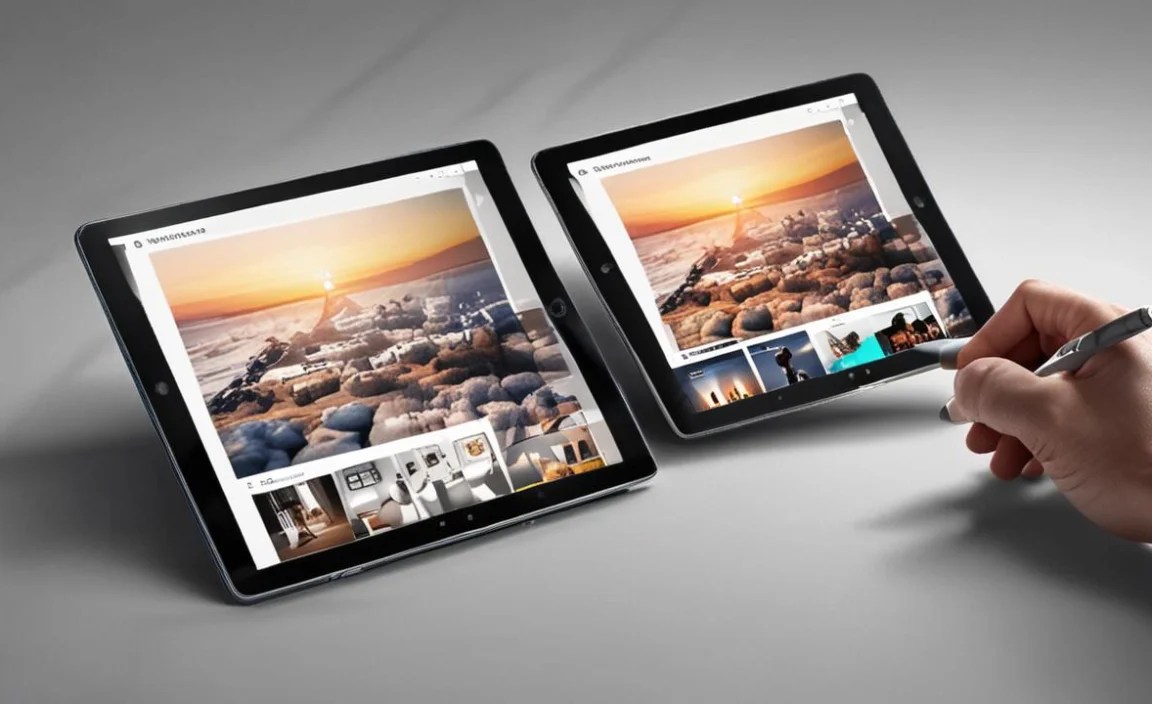 Choosing for Your Specific Creative Needs