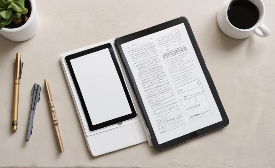 Choosing the Right Journaling App