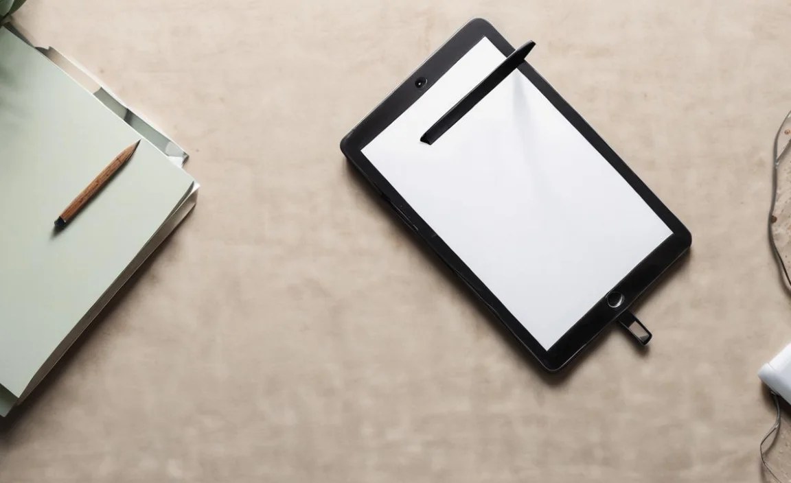 Choosing the Right Note-Taking App