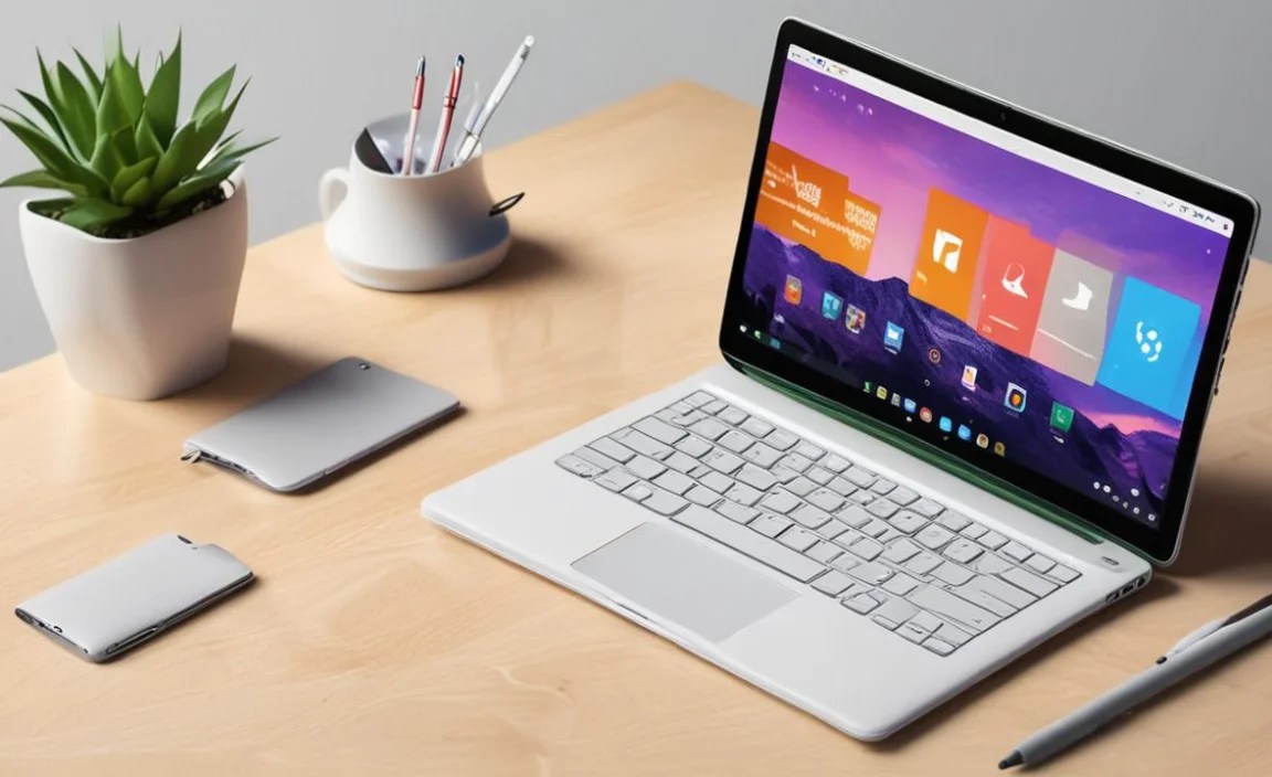 Choosing the Right Tablet: A Simple Guide