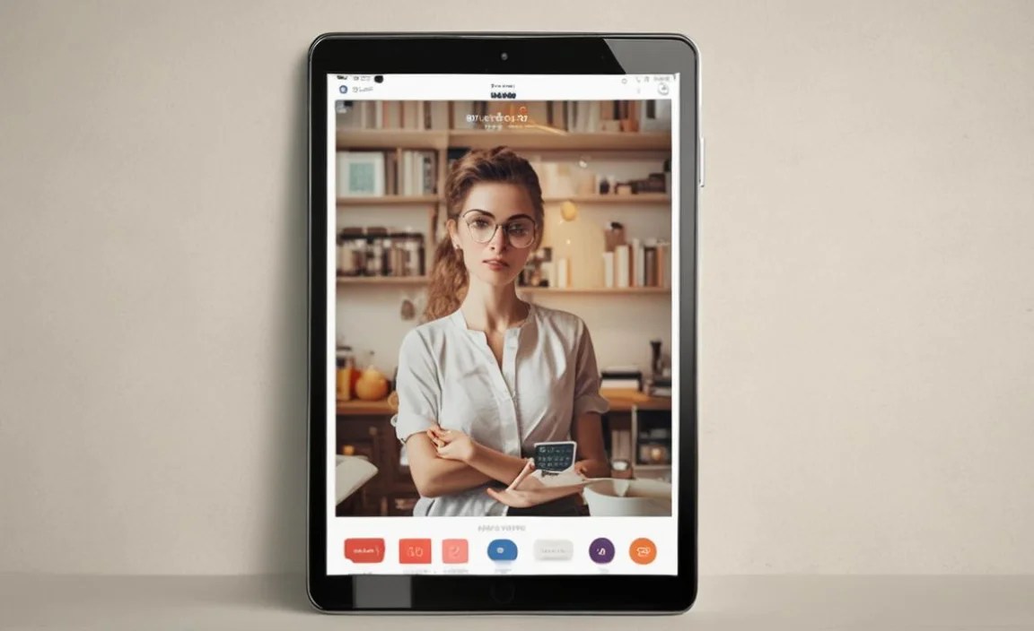 Choosing Your Genius Tablet: A Quick Comparison