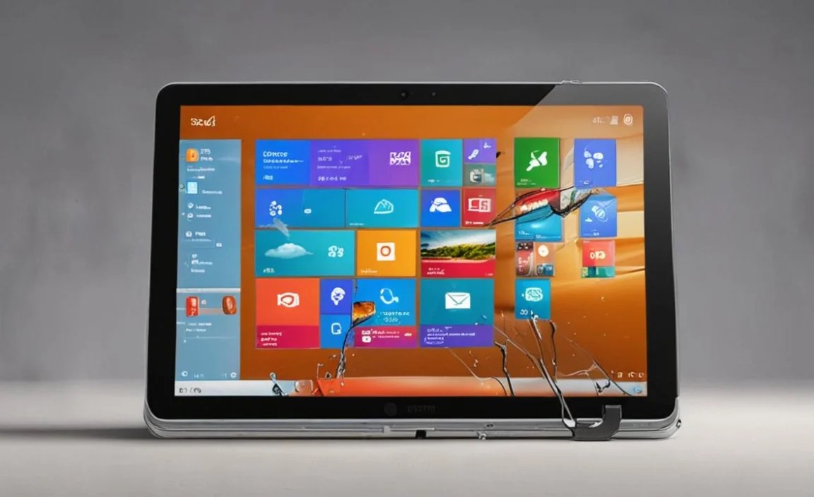 Chuwi Windows Tablet Models