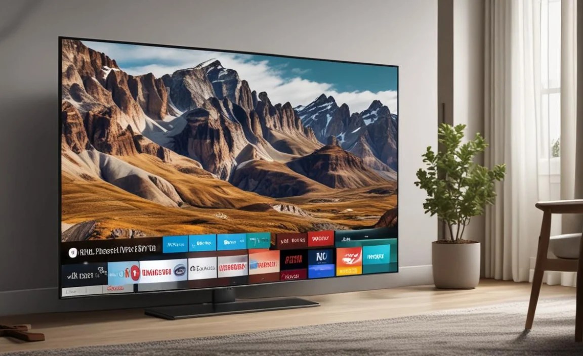 Codes for Samsung TV