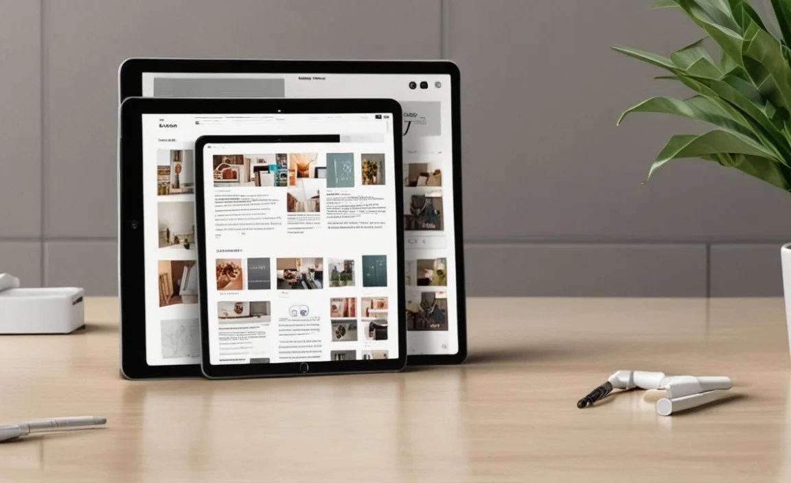 Cognitive Accessibility Features
