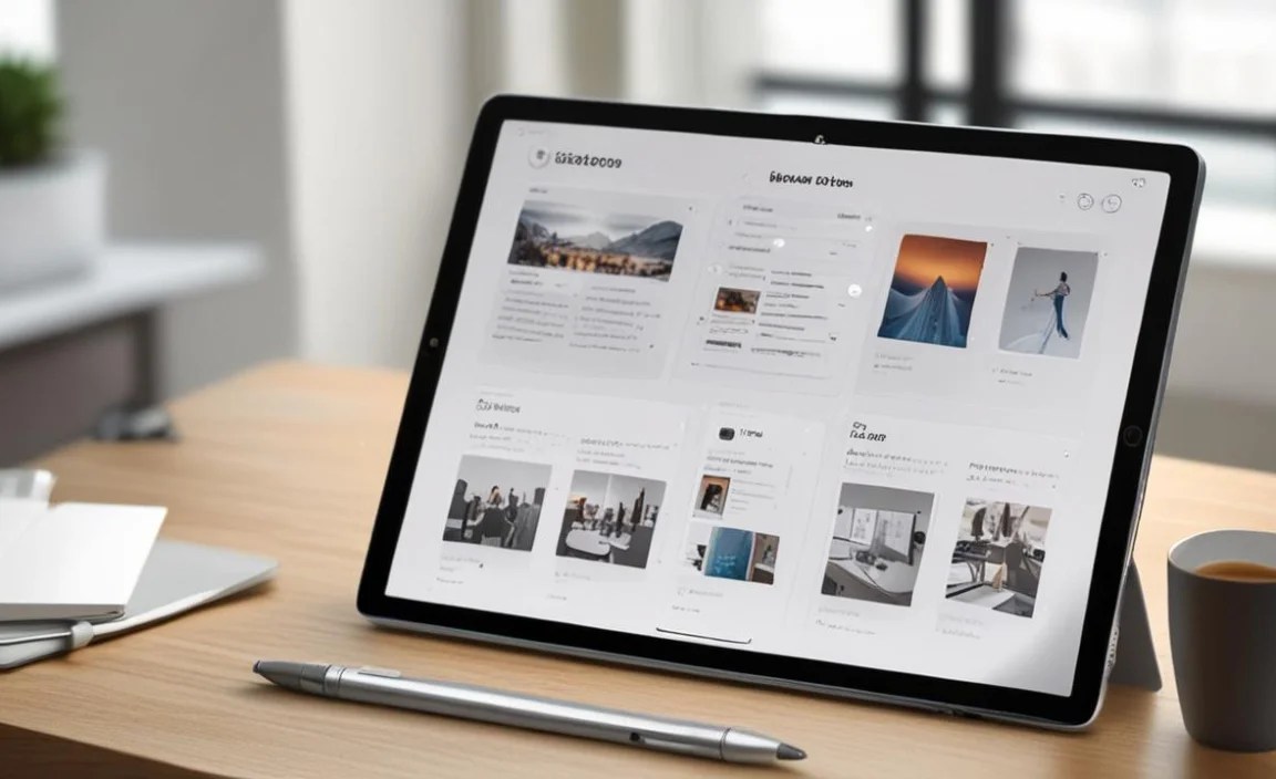 Collaboration Tools for Team Projects