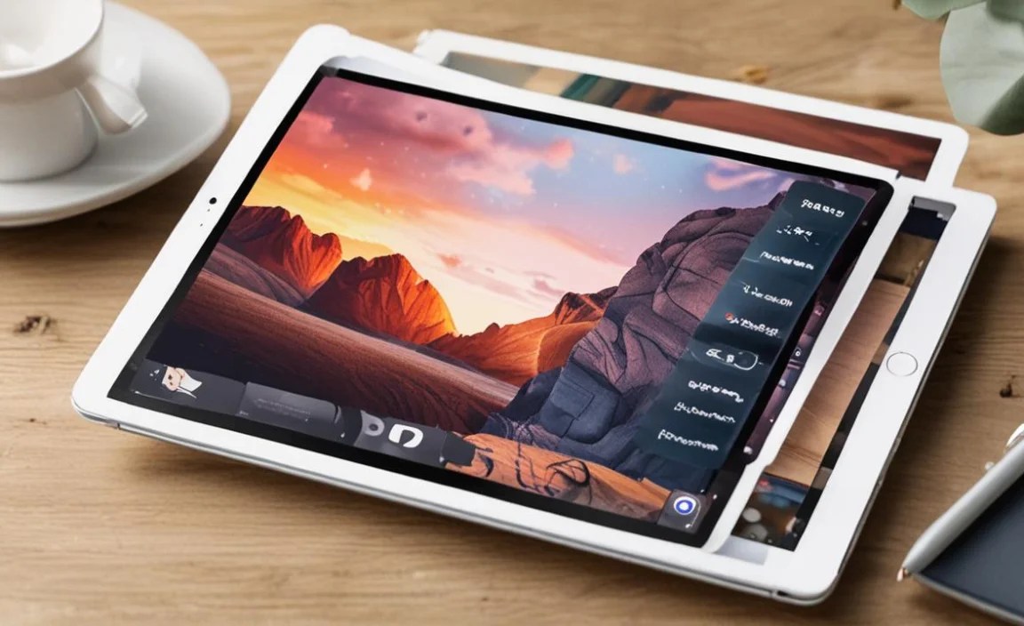Collaborative Photo Editing Options