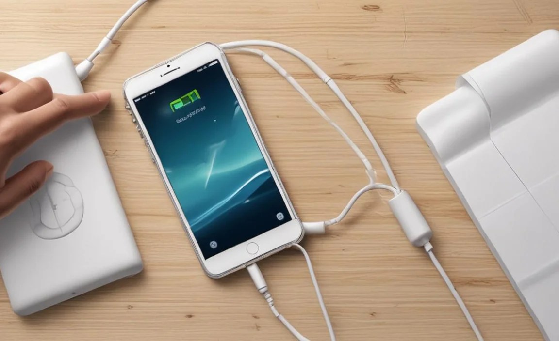 Common Charging Issues and Troubleshooting