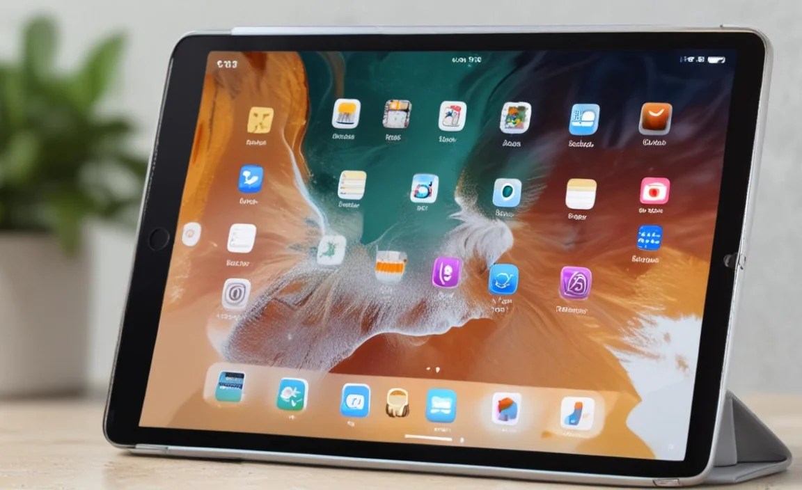 Common Issues After Restoring Settings
