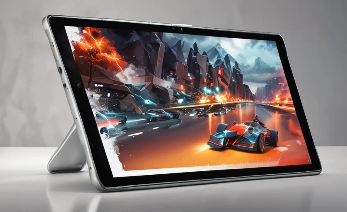 Common Issues and Repairs for TCL Tablets
