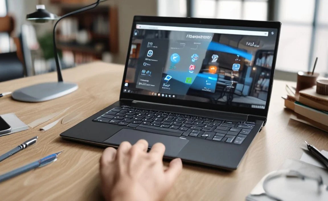 Common Issues with Lenovo Tablets