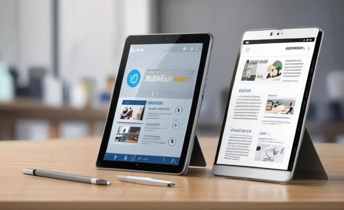 Common Issues with Nokia Tablets