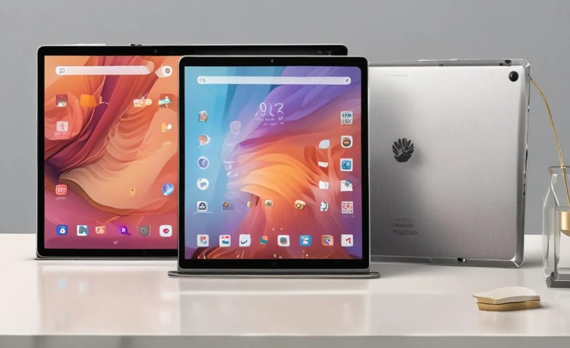 Common Issues with Refurbished Tablets