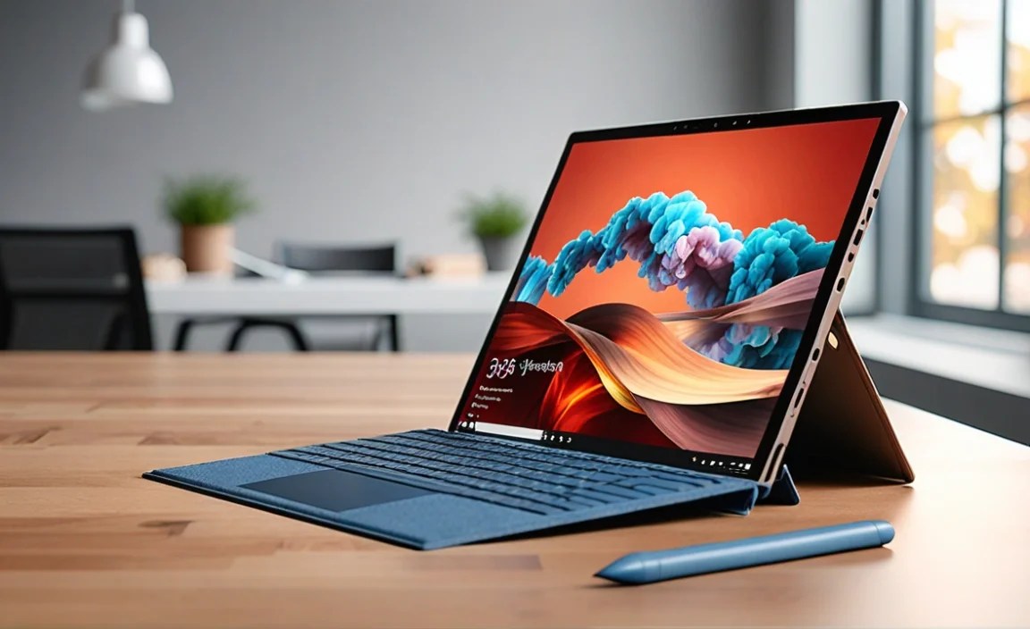Common Issues with Surface Pro 8 Windows Updates