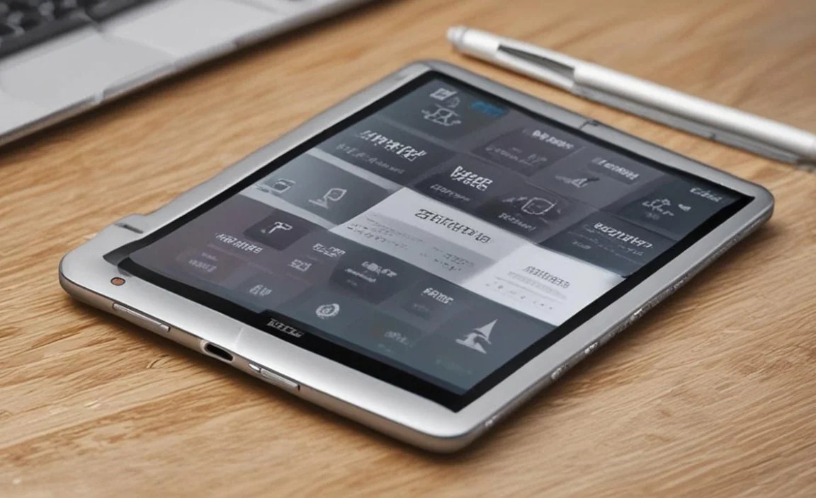 Common Issues with ZTE Tablets