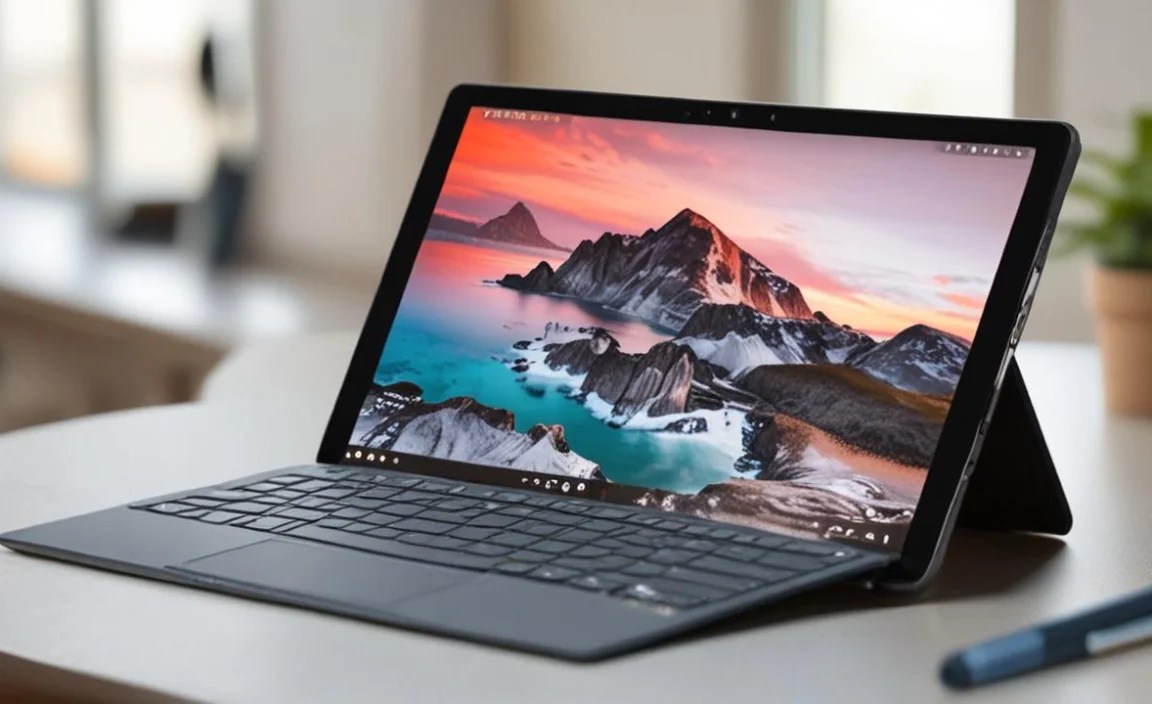 Common Troubleshooting Tips in Tablet Mode