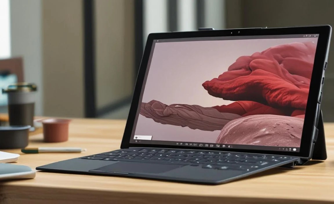 Common Use Cases for Microsoft Surface Rugged Tablet
