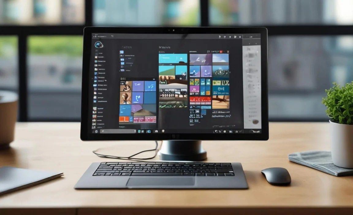 Communication and Collaboration Solutions