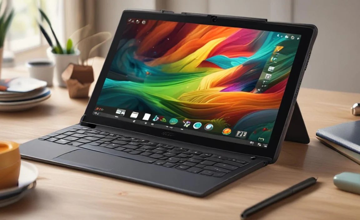 Comparative Analysis: Acer vs. Competitor Drawing Tablets