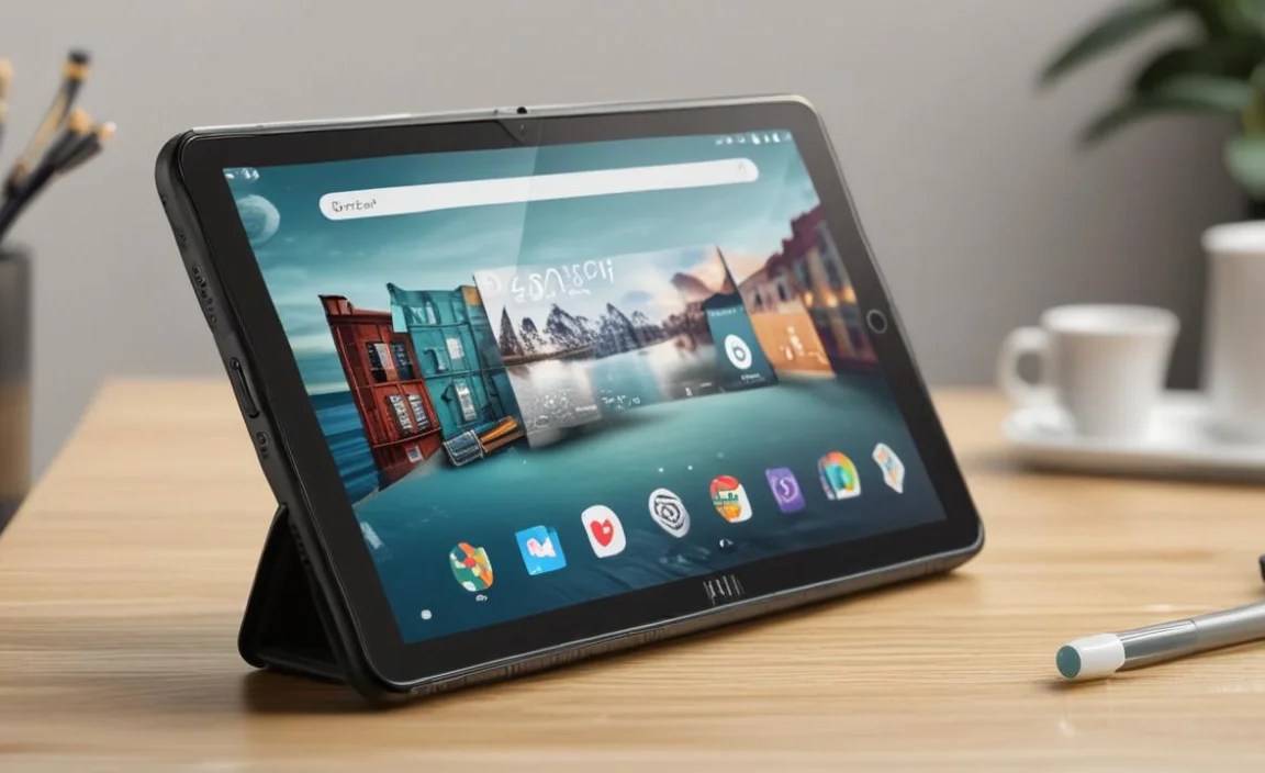 Comparative Analysis: Chuwi vs. Competitors